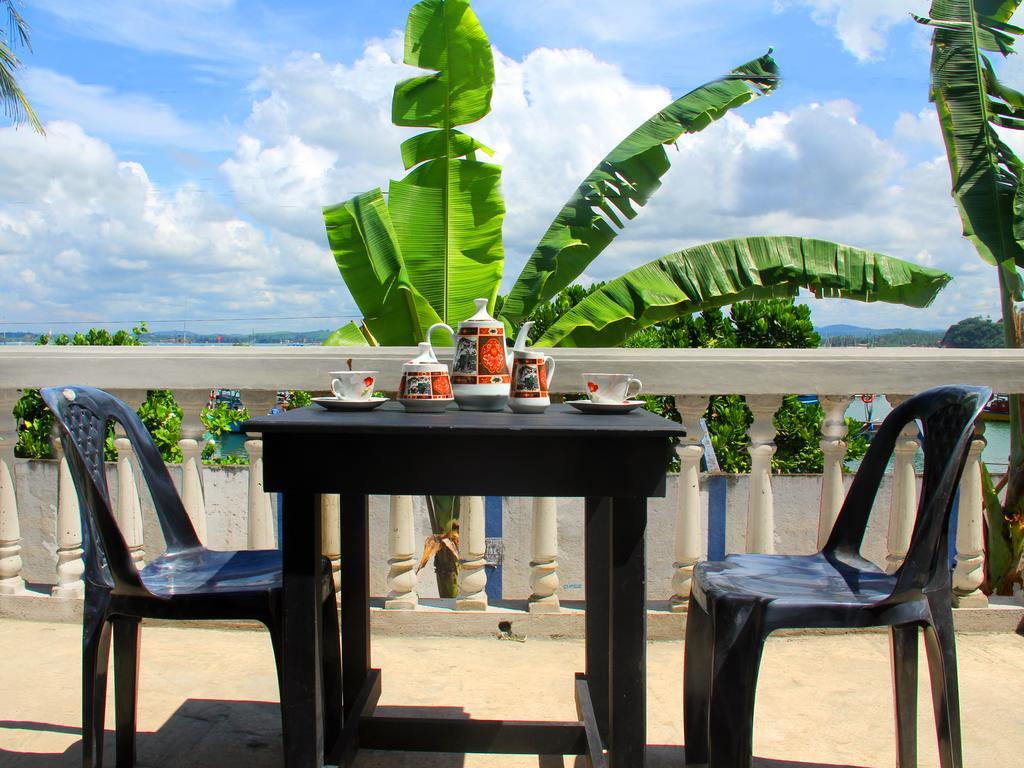 Mirissa Harbour View Hotel Cameră foto